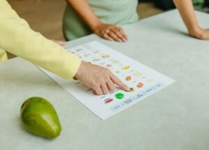 5 Steps to Designing the Life you Want