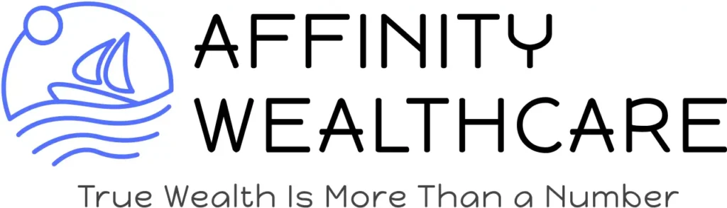 Affinity Wealthcare - Sean Facey- Vero Beach Life Coach