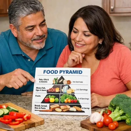 Nutrition Planning Vero Beach