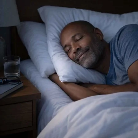 Sleep Coach Vero Beach Web